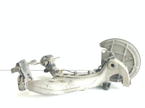 Right rear steering knuckle LANCIA LYBRA (839_) 1.9 JTD (839AXI1A) | BP27191787M28 