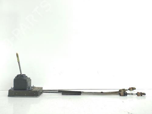 Gearstang CITROËN C5 II (RC_) 1.6 HDi (RC8HZB) (109 hp) 24315924