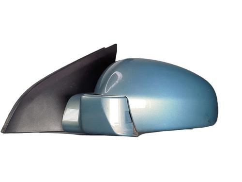 Used Left mirror Left mirror OPEL VECTRA C (Z02) [2002-2009] 34127692 34127692