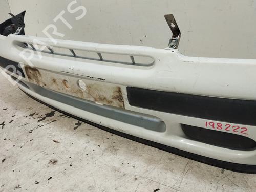 Foran kofangere RENAULT CLIO I (B/C57_, 5/357_) 1.2 (5/357Y, 5/357K) | BP30577677C7 