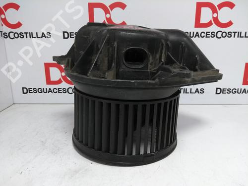 Heater blower motor OPEL VIVARO A Bus (X83)  | BP17399234M62 