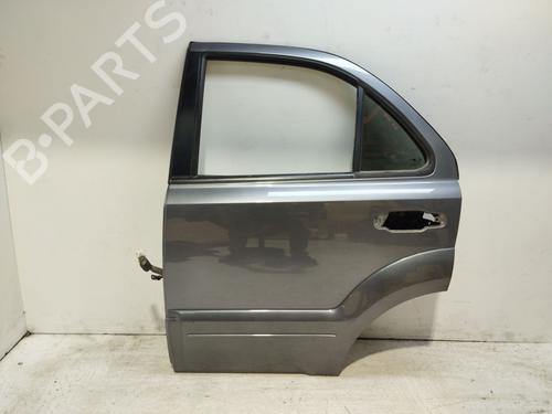 left-rear-door-kia-sorento-i-jc-2002-2003-2004-2005-2006-2007-2008-2009-2010-2011-36409894 main image