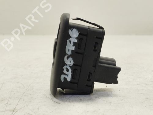 Left rear window switch CITROËN C5 II (RC_) 2.0 HDi (RCRHRH) | BP27546355I29 