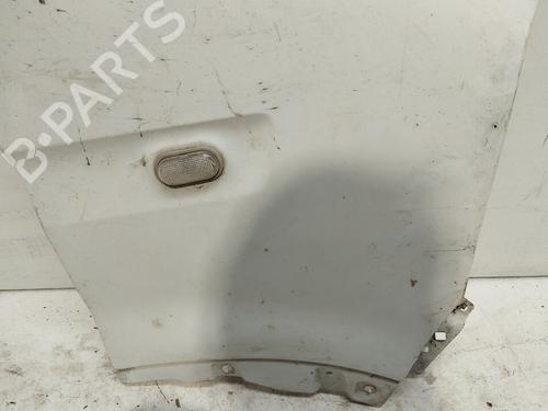 Right front fenders RENAULT MASTER II Bus (JD)  | BP29316490C42 
