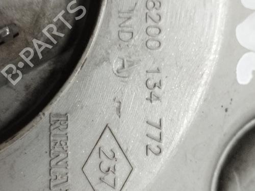 Hub cap RENAULT SCÉNIC II (JM0/1_) 1.9 dCi (JM0G, JM12, JM1G, JM2C) | BP26377691C160 