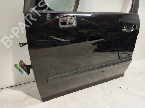 Left front door PEUGEOT 308 I (4A_, 4C_)  | BP31082869C2 