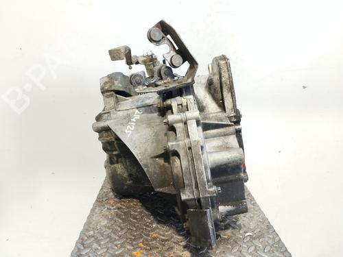 Gearbox OPEL VECTRA C (Z02) 1.9 CDTI (F69) | BP28713414M3