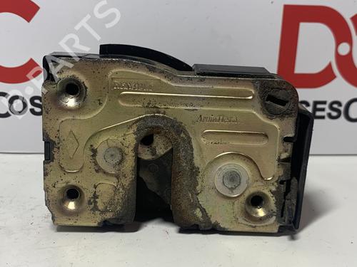 Used Rear left lock RENAULT MEGANE I Classic (LA0/1_) 1.9 dCi (LA05, LA1F) (102 hp) 17404079