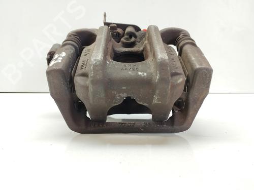 Used Left rear brake caliper Left rear brake caliper BMW 5 (F10) [2009-2016] 36502037 36502037