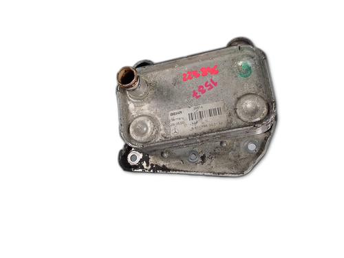 Used Oil radiator MERCEDES-BENZ VITO Van (W638) 112 CDI 2.2 (638.094) (122 hp) 30966885