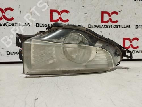 Used Left front fog light OPEL INSIGNIA A (G09) 2.0 CDTI (68) (131 hp) 31176204