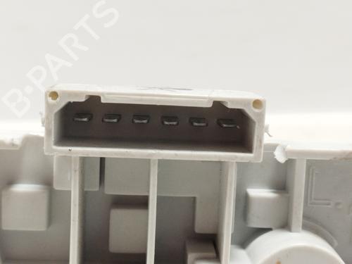 Lamp holder SKODA FABIA I (6Y2)  | BP22334154L10 
