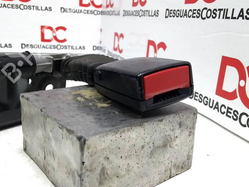 Used Front left belt tensioner MERCEDES-BENZ C-CLASS Coupe (CL203) C 220 CDI (203.706) (143 hp) 17398270