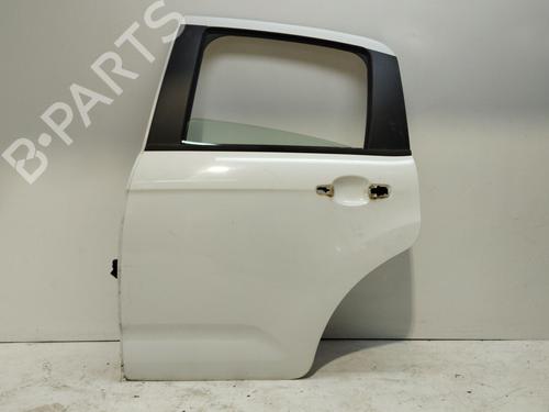 left-rear-door-citroen-c3-ii-sc_-2009-34621997 main image