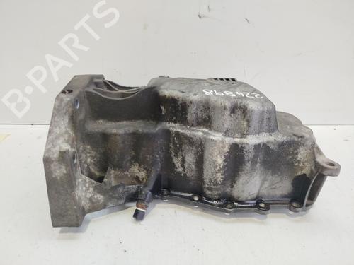 Used Oil sump RENAULT MEGANE III Hatchback (BZ0/1_, B3_) 1.6 16V (116 hp) 30835325
