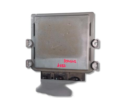 Engine control unit (ECU) CITROËN C5 II (RC_) 2.0 HDi (RCRHRH) | BP38238507M57 - Image 2