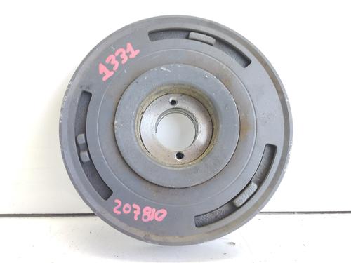 Used Pulley CITROËN XSARA Break (N2) 2.0 HDI 90 (90 hp) 24642129