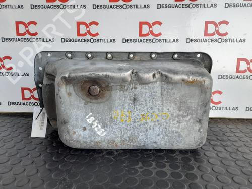 Used Oil sump CITROËN C15 Box Body/MPV (VD_) 1.8 D (60 hp) 17407829