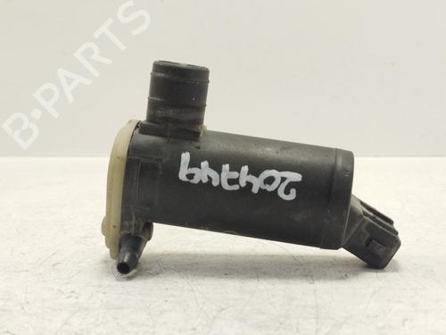 Used Washer pump FORD FUSION (JU_) 1.4 (80 hp) 23877106