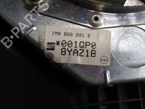 Driver airbag SEAT TOLEDO II (1M2) 1.6 16V | BP17396055C9 
