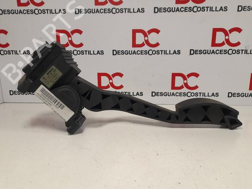 Used Pedal ALFA ROMEO GT (937_) 1.9 JTD (937CXN1B) (150 hp) 17406606