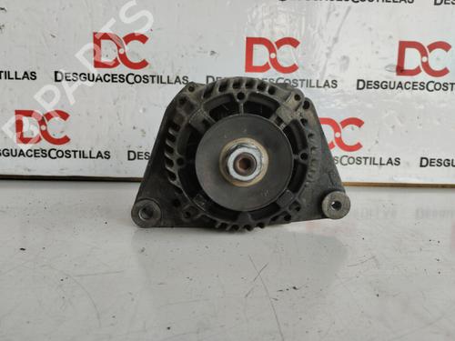 Used Alternator CITROËN SAXO (S0, S1) 1.1 X, SX (60 hp) 17420821
