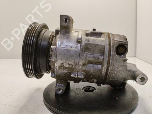 Used AC compressor AC compressor FIAT STILO (192_) 1.6 16V (192_XB1A) (103 hp) 35904343 35904343