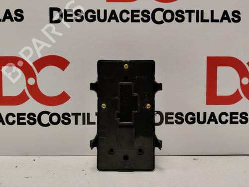 Left front window switch FORD MONDEO III (B5Y) 2.0 16V TDDi / TDCi | BP17418102I27 