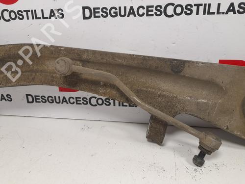 Right front suspension arm AUDI A8 D3 (4E2, 4E8) 4.2 TDI quattro | BP17403594M13 