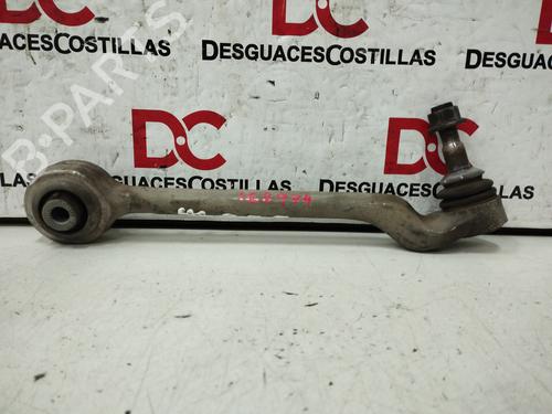 Used Left front suspension arm BMW 1 (F20) 120 d (184 hp) 24356235