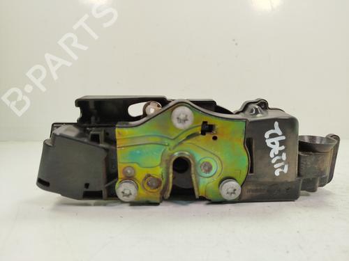 Serratura anteriore sinistra FIAT STILO Multi Wagon (192_) 1.9 JTD (115 hp) 31352624