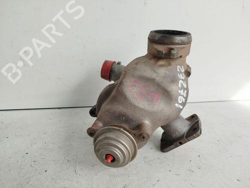 Turbolader/Kompressor CITROËN C8 (EA_, EB_) 2.2 HDi | BP32751687M71 - Image 3