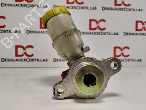 Brake master cylinder NISSAN ALMERA II Hatchback (N16) | BP39100708M77 - Image 2