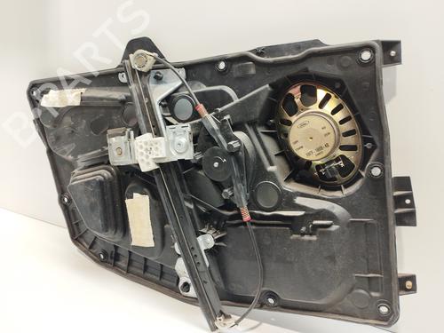 Rudehejsemekanisme Højre foran FORD FIESTA V (JH_, JD_) 1.4 TDCi | BP17425832C23 