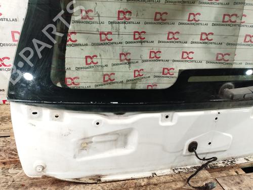 Tailgate CITROËN C4 Coupe (LA_) 1.6 HDi | BP24199812C6 