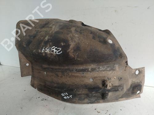 Hjulbue RENAULT MEGANE IV Hatchback (B9A/M/N_) | BP34390437C56 - Image 3