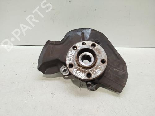 Venstre Styrespindel Lejehus CITROËN C8 (EA_, EB_) 2.2 HDi (128 hp) 32299364