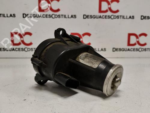 Elektronisk modul BMW 3 (E90) 320 d (177 hp) 17416288