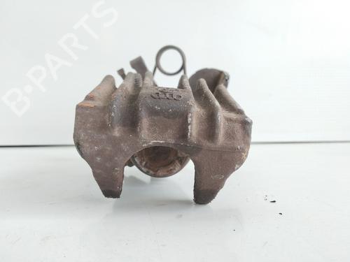Used Left rear brake caliper Left rear brake caliper AUDI A4 B7 Avant (8ED) 2.0 TDI 16V (140 hp) 36489516 36489516