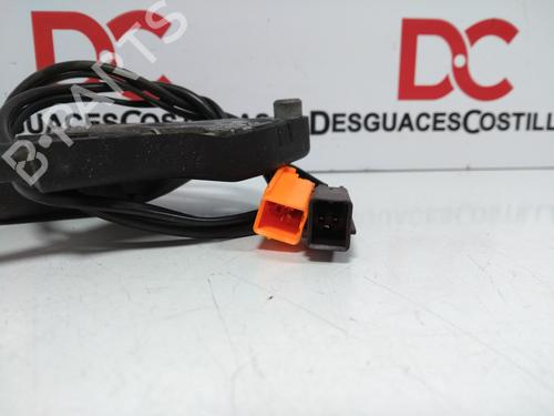 Front right belt tensioner FORD MONDEO III (B5Y) 2.0 16V TDDi / TDCi | BP17402271C88 