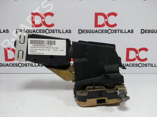 Used Rear left lock VOLVO V40 Estate (645) 1.8 (115 hp) 17401340