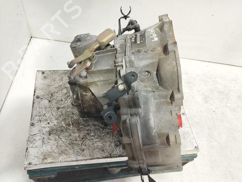 Gearbox OPEL VECTRA C (Z02) | BP28713415M3