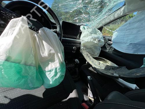 Display monitor KIA STONIC (YB) | BP25791460C48