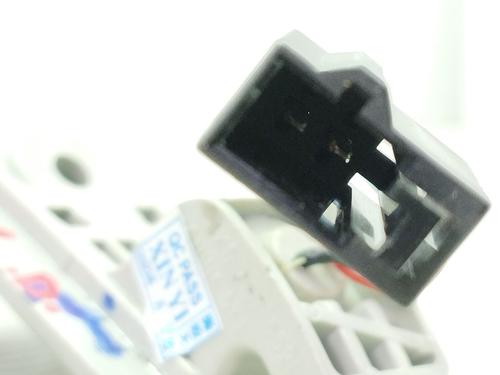 Højre solskærm Højre solskærm VW GOLF VI (5K1) [2008-2014] 34266195 34266195