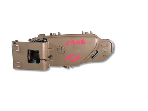 Rear right interior door handle SSANGYONG RODIUS I 2.7 Xdi | BP38796824I16 - Image 3