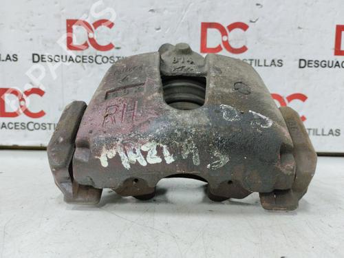 Right front brake caliper MAZDA 3 (BK) 1.6 DI Turbo | BP39077582M104 - Image 2
