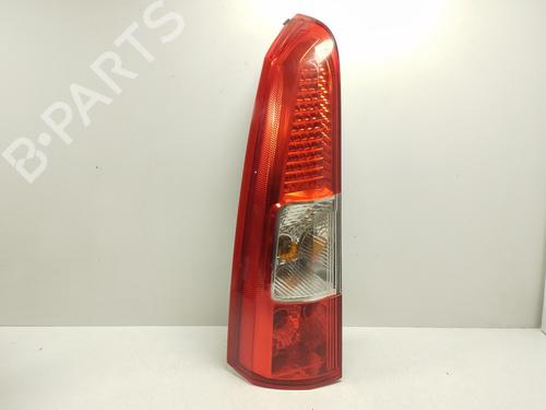 Used Left taillight VOLVO XC70 I Cross Country (295) D5 AWD (185 hp) 17422509