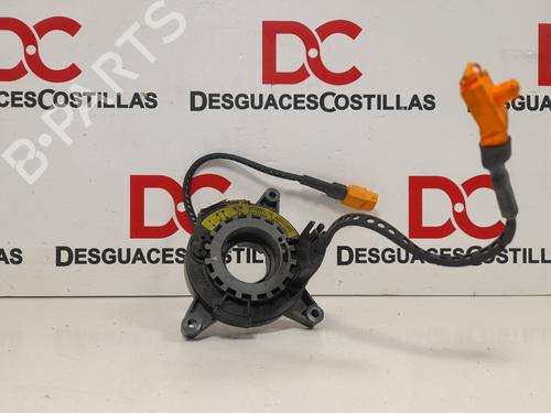 Used Squib airbag Squib airbag CITROËN XANTIA (X1_, X2_) 1.9 Turbo D (90 hp) 36050132 36050132