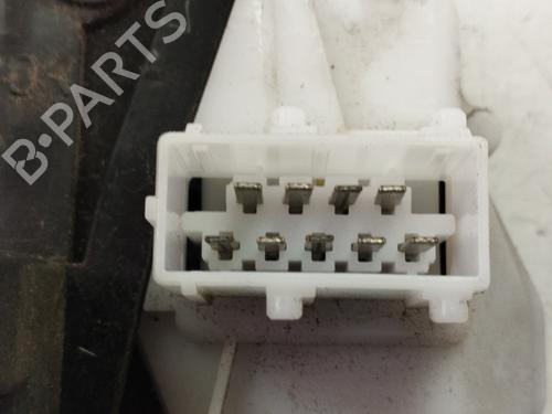 Front right lock PEUGEOT 607 (9D, 9U) 2.2 HDi | BP27614052C97