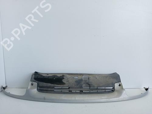 Used Grille RENAULT CLIO II (BB_, CB_) 1.2 (BB0A, BB0F, BB10, BB1K, BB28, BB2D, BB2H, CB0A,... (58 hp) 30511491